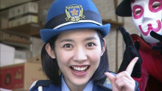 最近可愛いと思う若手女優