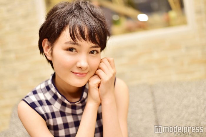 最近可愛いと思う若手女優