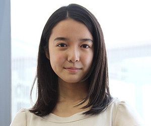 最近可愛いと思う若手女優