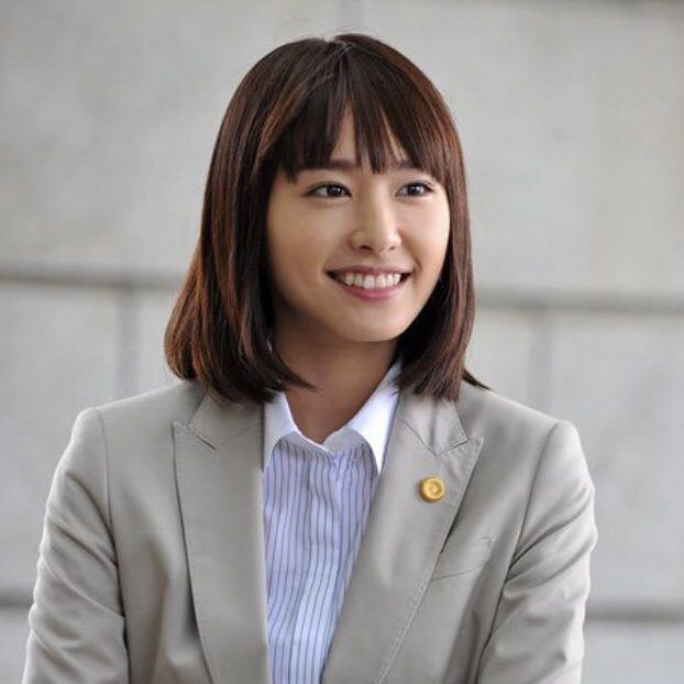 最近可愛いと思う若手女優
