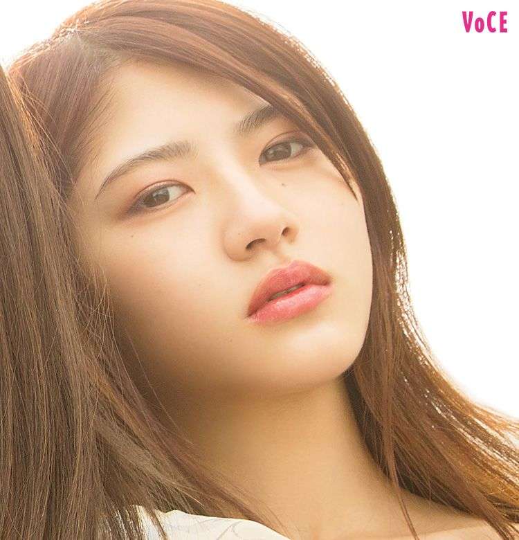 最近可愛いと思う若手女優