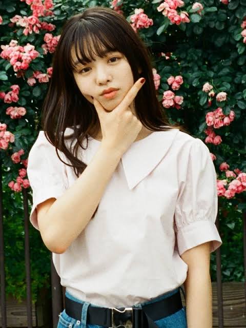 最近可愛いと思う若手女優