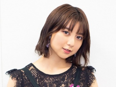 最近可愛いと思う若手女優