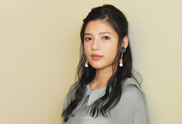 最近可愛いと思う若手女優