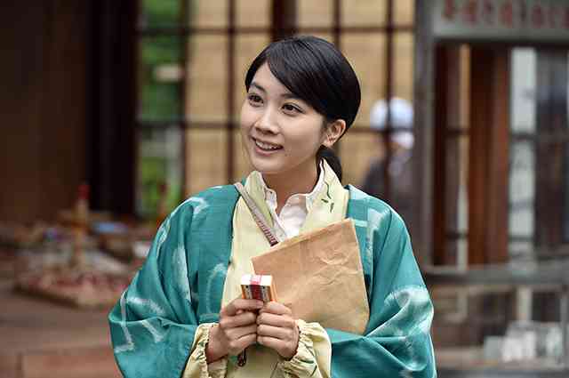 最近可愛いと思う若手女優