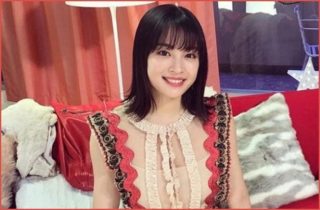 最近可愛いと思う若手女優
