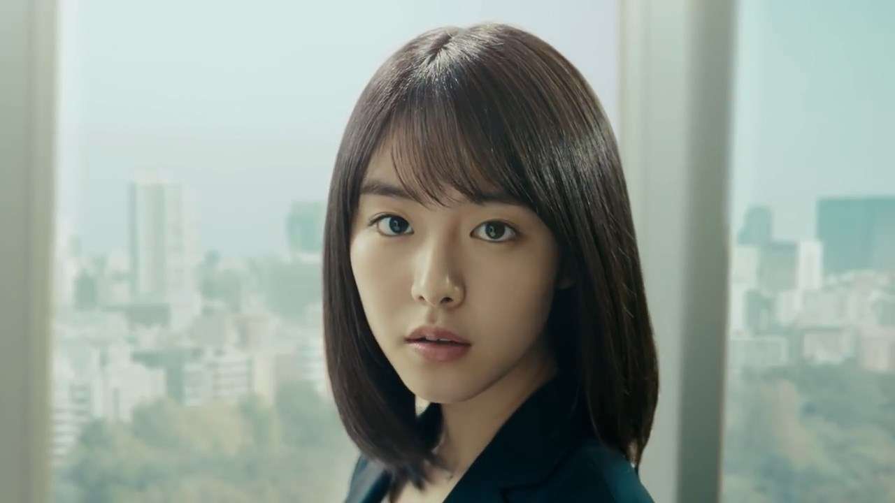 最近可愛いと思う若手女優