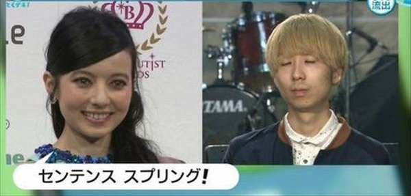 あ～そんなカップルいたね！ってなる有名人カップル