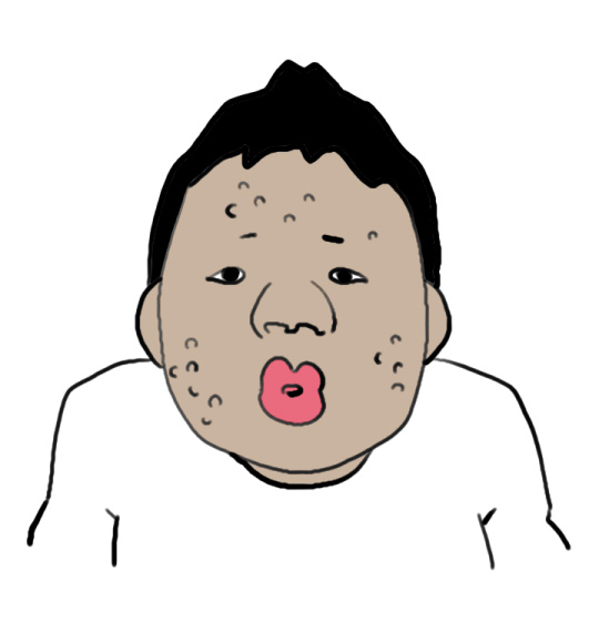 なんだか心が擦れた。ただ只管に和むトピにしたい。