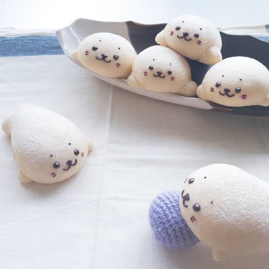 なんだか心が擦れた。ただ只管に和むトピにしたい。