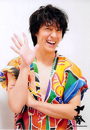 嵐、後輩へのお年玉に戦々恐々　なぜかHey！Say！JUMPの紅白出場も注目の的に