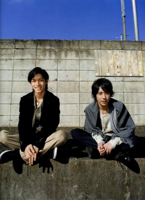 嵐、後輩へのお年玉に戦々恐々　なぜかHey！Say！JUMPの紅白出場も注目の的に