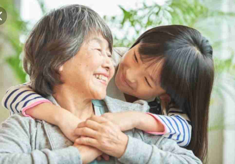 自分が死んだら1番悲しんでくれそうな人