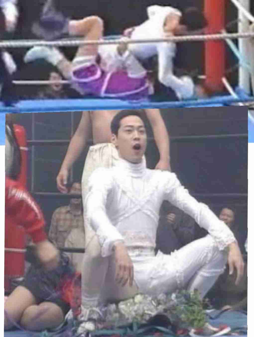 東野幸治　事務所の後輩・ミキ昴生に激怒り…「女の子に手を上げるな！」