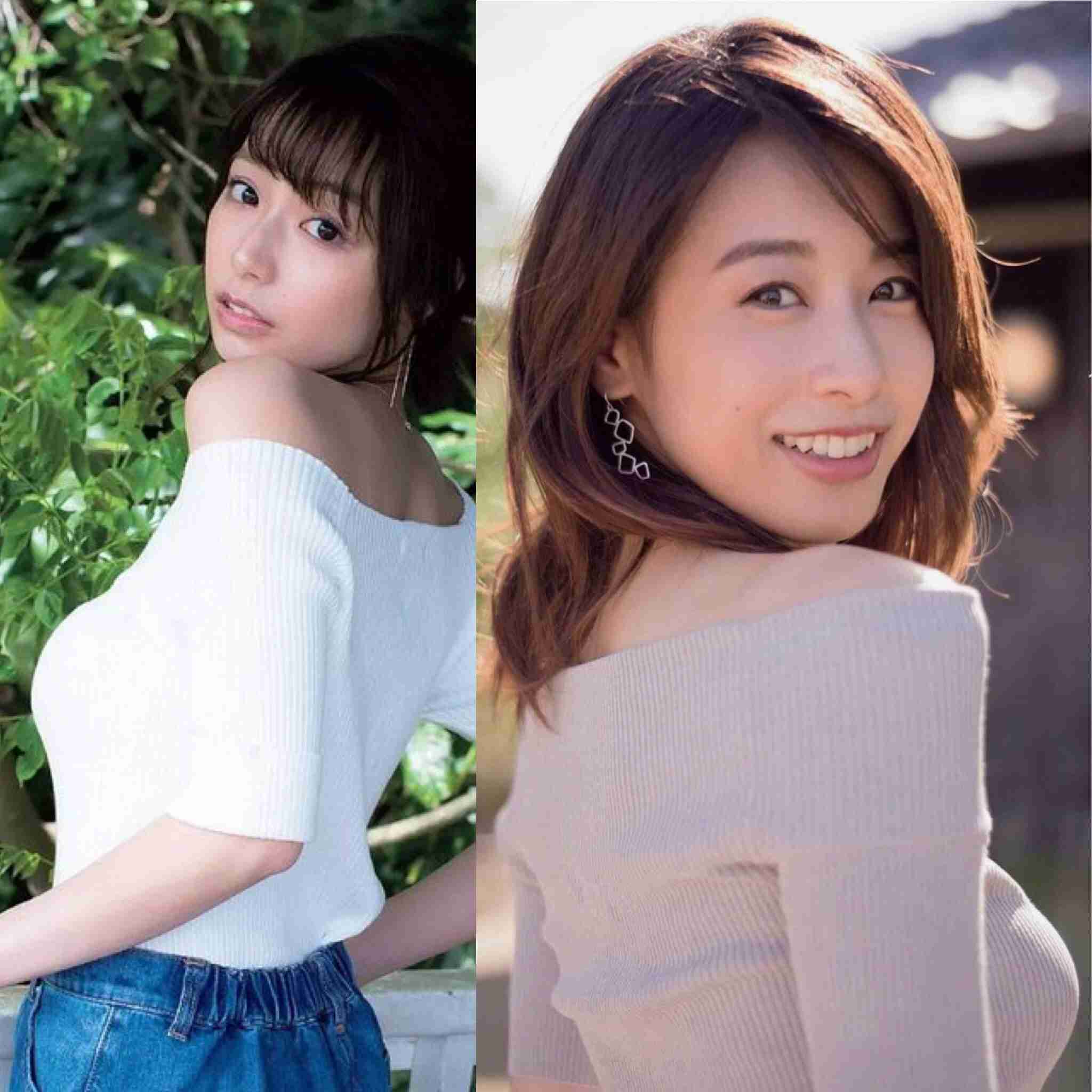 TBS宇垣美里アナ「加藤綾子と同額要求」で芸能プロ入りピンチか