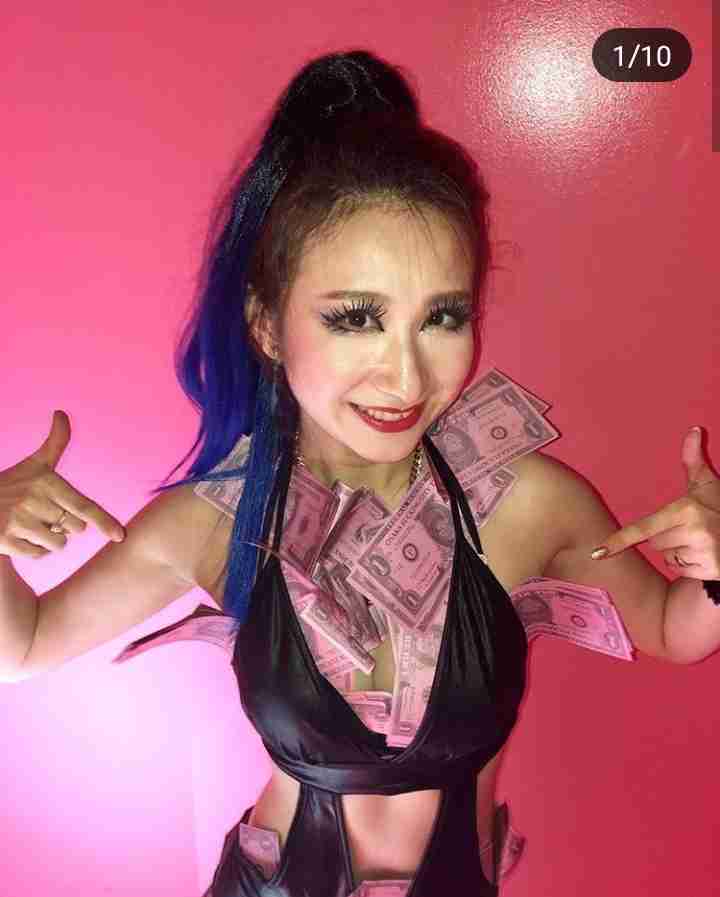 とにかく金が欲しい