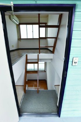 面白い間取り画像を貼って みんなで突っ込んでいくトピ