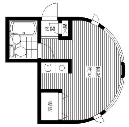 面白い間取り画像を貼って みんなで突っ込んでいくトピ