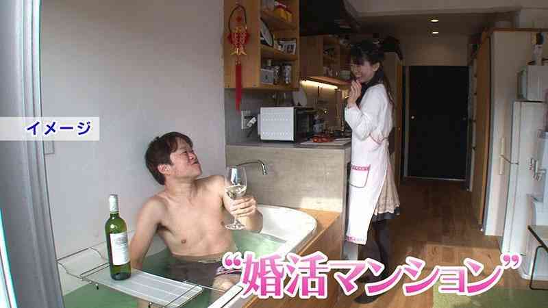 面白い間取り画像を貼って みんなで突っ込んでいくトピ