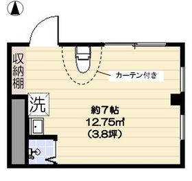 面白い間取り画像を貼って みんなで突っ込んでいくトピ