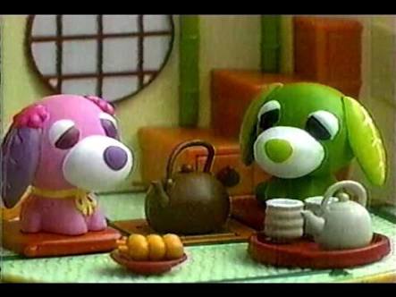 どこのお茶の葉が好きですか？