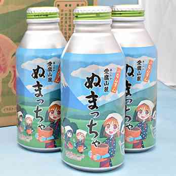どこのお茶の葉が好きですか？