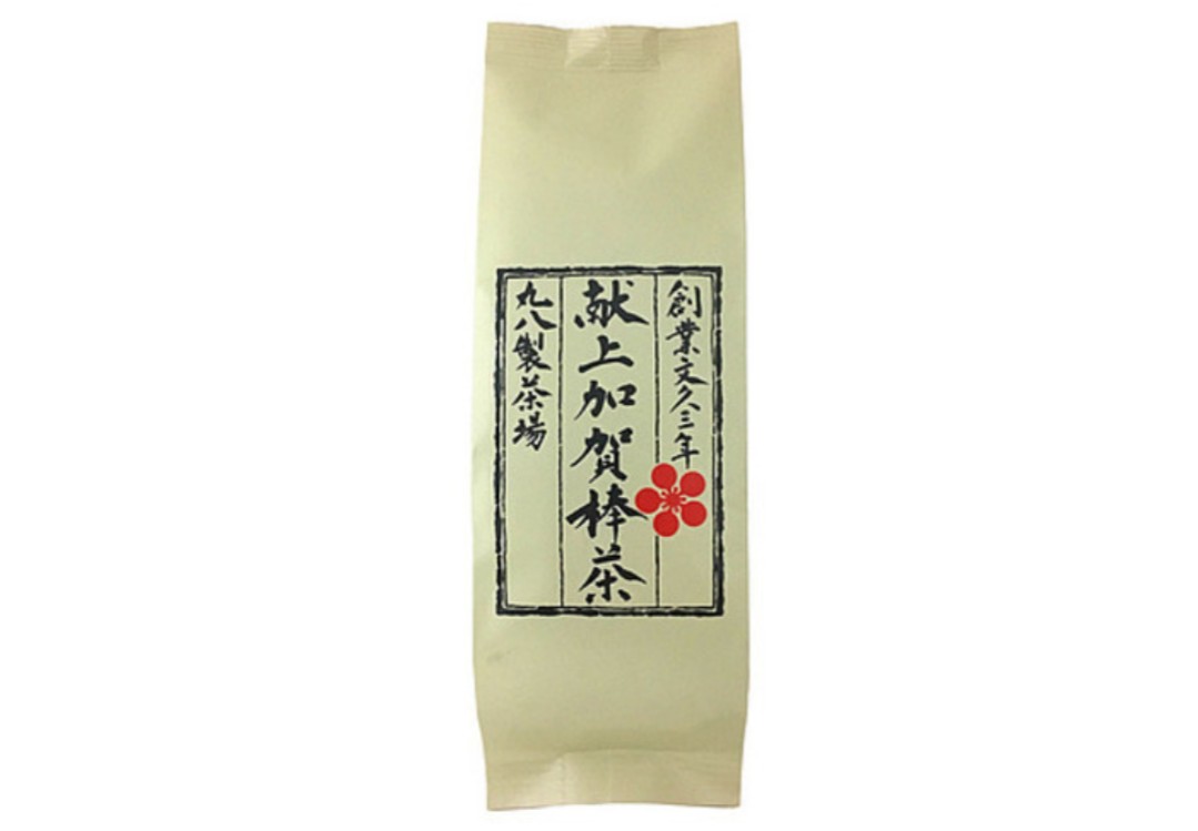 どこのお茶の葉が好きですか？