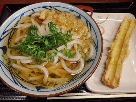ちくわの素晴らしさを語ろう