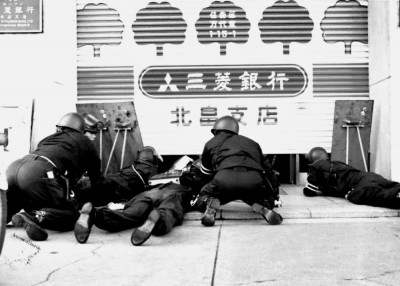 今までで一番衝撃的だった事件・事故(国内)