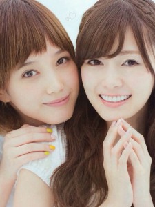 意外と男性ってショートヘアーが好きですか？