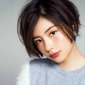 意外と男性ってショートヘアーが好きですか？