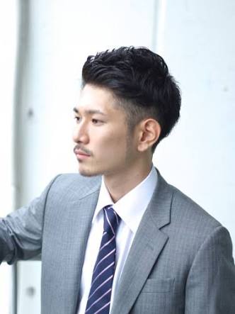 チャラい髪型、格好が似合う男性芸能人