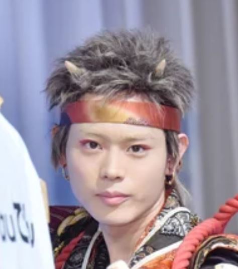 チャラい髪型、格好が似合う男性芸能人