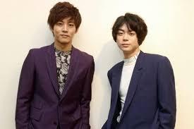 チャラい髪型、格好が似合う男性芸能人