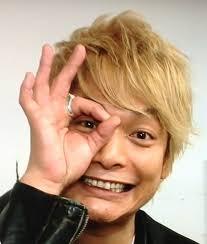チャラい髪型、格好が似合う男性芸能人