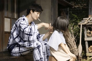 チャラい髪型、格好が似合う男性芸能人