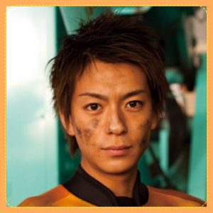 チャラい髪型、格好が似合う男性芸能人
