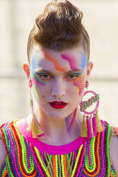 気が早いけど、春のファッション