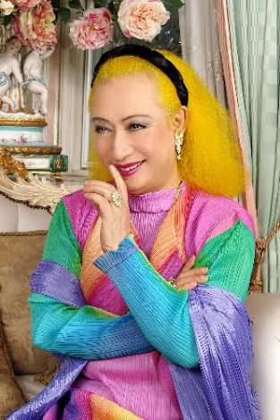 気が早いけど、春のファッション