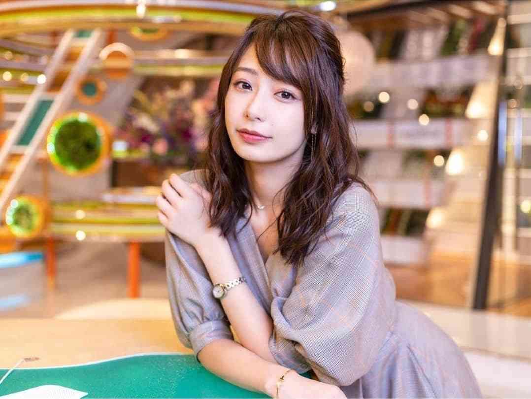 TBS・宇垣美里アナウンサー、オスカープロモーション入り