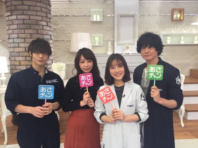 TBS・宇垣美里アナウンサー、オスカープロモーション入り
