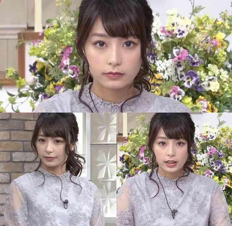 TBS・宇垣美里アナウンサー、オスカープロモーション入り