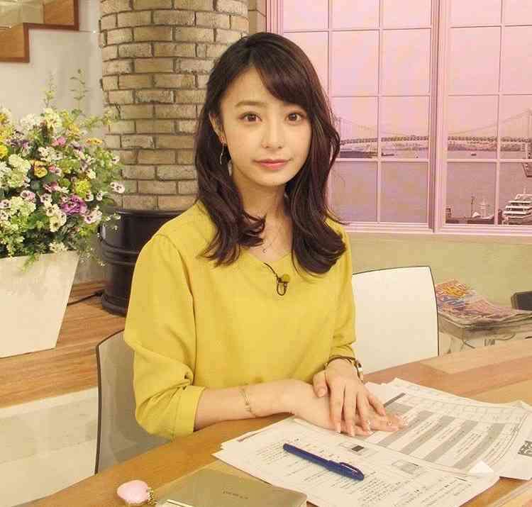 TBS・宇垣美里アナウンサー、オスカープロモーション入り