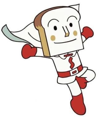 平日の朝ごはん教えてください！