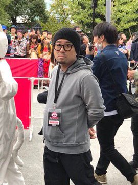 勘違いおじさん多すぎませんか