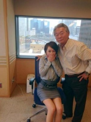 勘違いおじさん多すぎませんか