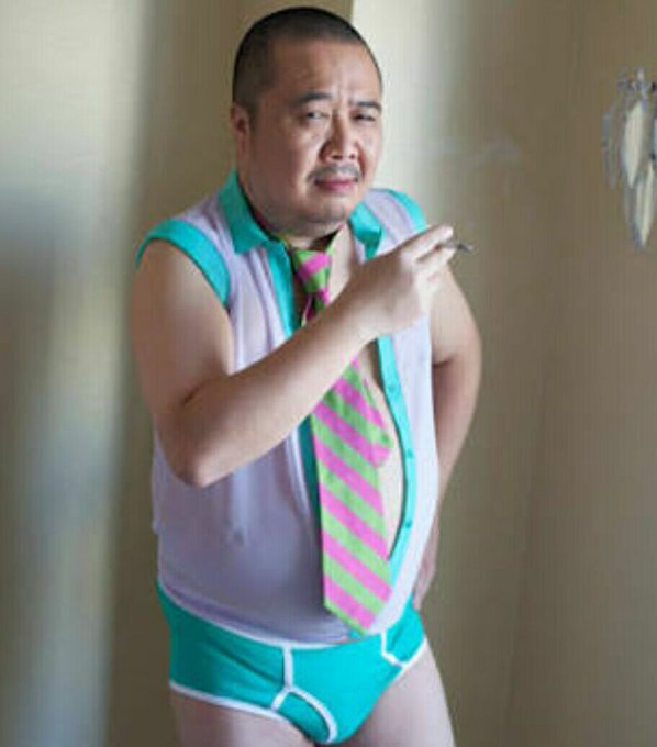 勘違いおじさん多すぎませんか