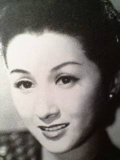 昭和の美人タレントの画像を貼ってください