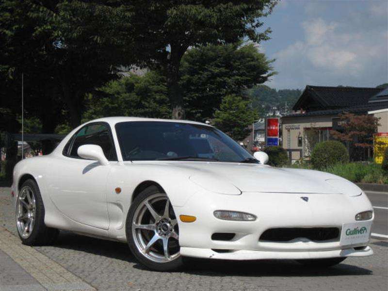 おすすめの車