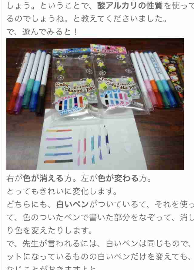【画像】懐かしい文房具